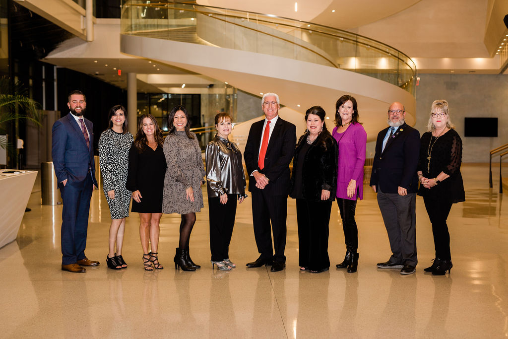 2022 Installation Banquet